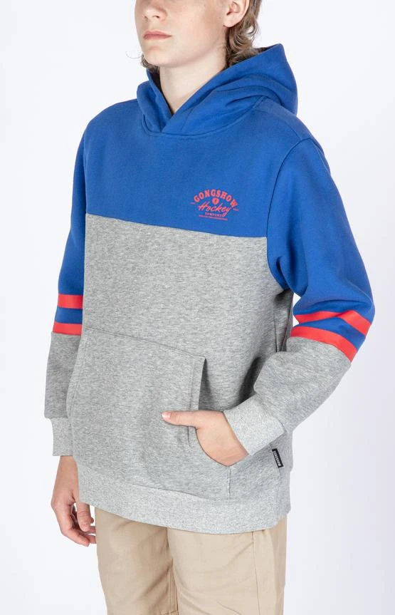 Gongshow Game Worn Junior Hoodie 3 Gongshow Game Worn Junior Hoodie - Image 3