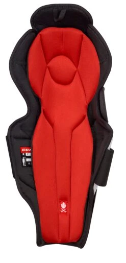 CCM JetSpeed FT475 Senior Shin Guards -Hockey Supremacy SG475 alt02 6ed3b15a 2c5b 4e20 86b0 fc22d99aee9b