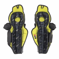 CCM Tacks AS 580 Junior Shin Guards -Hockey Supremacy SGAS580 02 d2d6b39e 66f7 414e 842f 273296a9edba