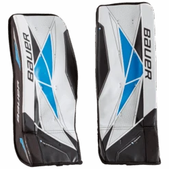Bauer Street Goalie Pads Senior