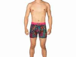 SAXX Daytripper Boxer Brief Black Cheetah Party -Hockey Supremacy SXBB11F CHP C1 x1450 2247e743 5462 433b bd36 1cd7c2d8d937