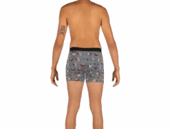 SAXX Vibe Boxer Brief Grey Puck Yeah -Hockey Supremacy SXBM35 PYG C1 B x1450 4c9e85cc 527f 4f7f 8e61 e171086eca5d