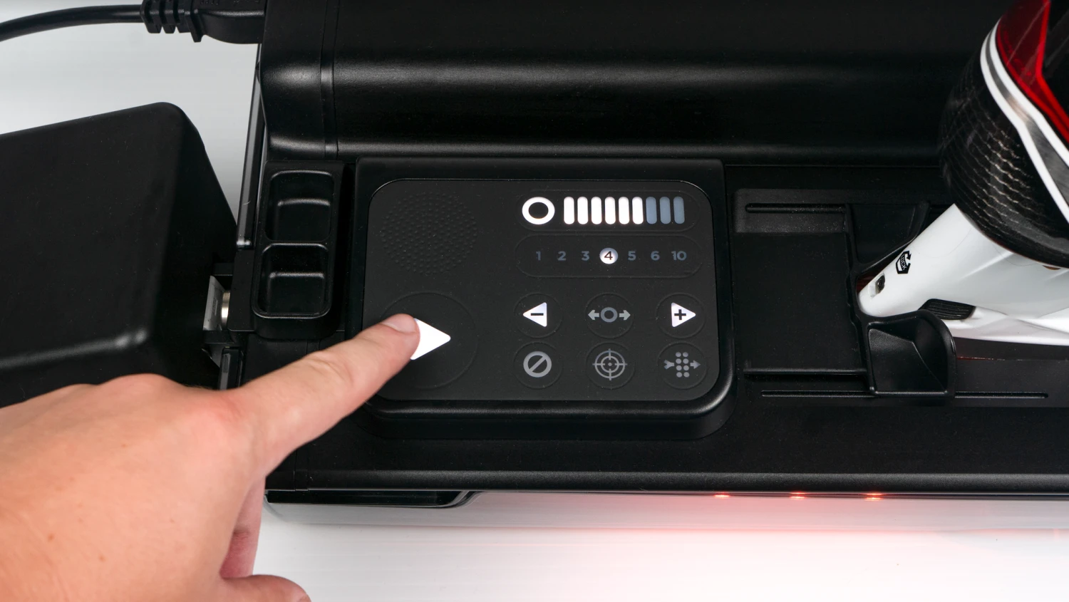 Sparx Hockey Skate Sharpener 3 Sparx Hockey Skate Sharpener - Image 3