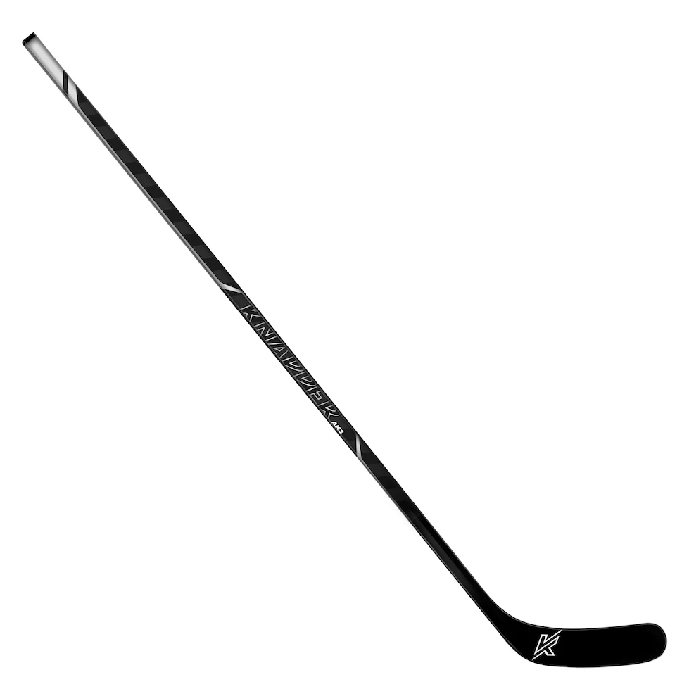 Knapper Ball Hockey AK3 Senior Stick 1 Knapper Ball Hockey AK3 Senior Stick