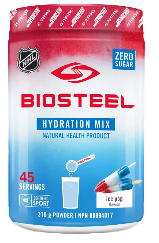 BioSteel High-Perfomance Sports Hydration Mix (315g) 1 BioSteel High-Perfomance Sports Hydration Mix (315g)