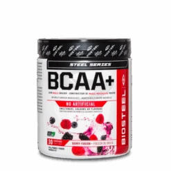 BioSteel Steel Series BCAA+