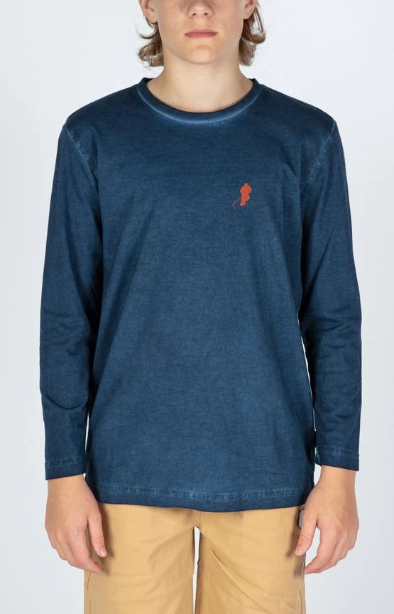 Gongshow Ready To Wheel Junior Long-Sleeve Shirt 1 Gongshow Ready To Wheel Junior Long-Sleeve Shirt