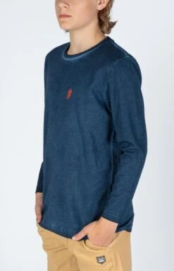 Gongshow Ready To Wheel Junior Long-Sleeve Shirt 5 Gongshow Ready To Wheel Junior Long-Sleeve Shirt -Hockey Supremacy TF20 J703 readytowheeljr 2 555x 584ecc35 558d 4915 a327 6215b2a44cf7