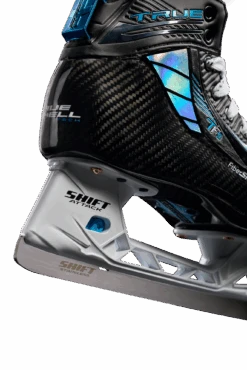 True Hockey True TF7 Intermediate Goalie Skates 5 True Hockey True TF7 Intermediate Goalie Skates -Hockey Supremacy TRUE TF9 GoalieSkate 007 210f05df 4f75 4455 8cbd 5d4a4d85a2cc