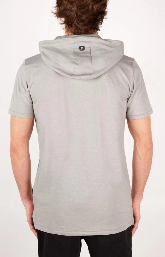 Gongshow Show Time Hood T-Shirt 2 Gongshow Show Time Hood T-Shirt - Image 2