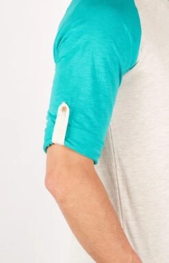 Gongshow Shoulder Heavy Long-Sleeve Shirt 5 Gongshow Shoulder Heavy Long-Sleeve Shirt -Hockey Supremacy TS19 M717 Shoulder Heavy 05 555x ace98d74 0707 4b18 98a6 9b0a6cb87061