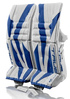 True Hockey True Catalyst 7X3 Senior Goalie Pads -Hockey Supremacy True Catalog2023 Gloves 5X3 BLACK Palm C1 eeea1357 64db 40a0 bb2f 976f6b7eb3ed