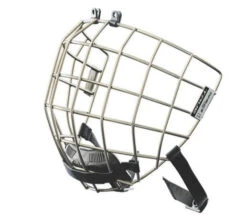 Hockey Supremacy -Hockey Supremacy True FaceGrill Sidecopy