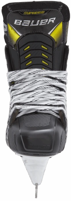 Bauer Supreme Ultrasonic Intermediate Hockey Skates 14 Bauer Supreme Ultrasonic Intermediate Hockey Skates -Hockey Supremacy UltraSonic Front 8e4d378b f2cf 486d ade9 32b32beeabc9