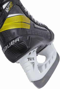 Bauer Supreme Ultrasonic Intermediate Hockey Skates 12 Bauer Supreme Ultrasonic Intermediate Hockey Skates -Hockey Supremacy UltraSonic Outsole 379b0925 0b55 4a1a a55f 594b587073f1