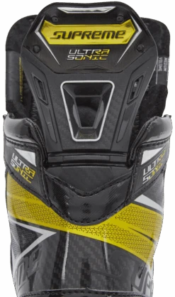 Bauer Supreme Ultrasonic Intermediate Hockey Skates 10 Bauer Supreme Ultrasonic Intermediate Hockey Skates -Hockey Supremacy UltraSonic Tendon e05d97d7 c8ec 4612 ba63 419aad970c5c