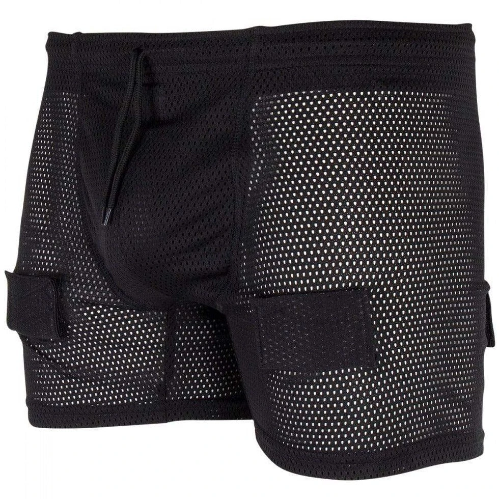 Warrior Loose Short W/Cup For Boys 1 Warrior Loose Short W/Cup For Boys