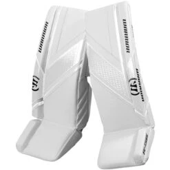 Warrior Ritual G6 E+ Intermediate Goalie Pads 10 Warrior Ritual G6 E+ Intermediate Goalie Pads -Hockey Supremacy a917db6acfb631c257412e8f6ed8e683 500x500 crop center 6db8f591 255f 4a3b 9669 dd9eeff38561