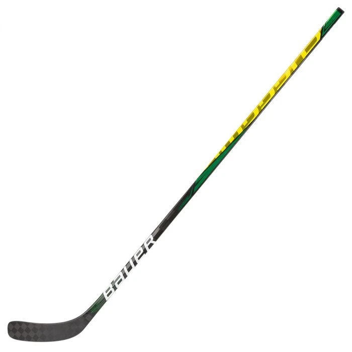 Bauer Supreme Ultrasonic Junior Hockey Stick 1 Bauer Supreme Ultrasonic Junior Hockey Stick
