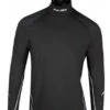 Bauer Youth NG Premium Integrated Neck Long-Sleeve Top