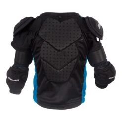 Bauer Prodigy Youth Shoulder Pads / Elbow Pads 5 Bauer Prodigy Youth Shoulder Pads / Elbow Pads -Hockey Supremacy bauer prodigy hockey shoulder 26 elbow pad combination top youth 2a89c587 eb14 4a48 9431 893149c21f4a