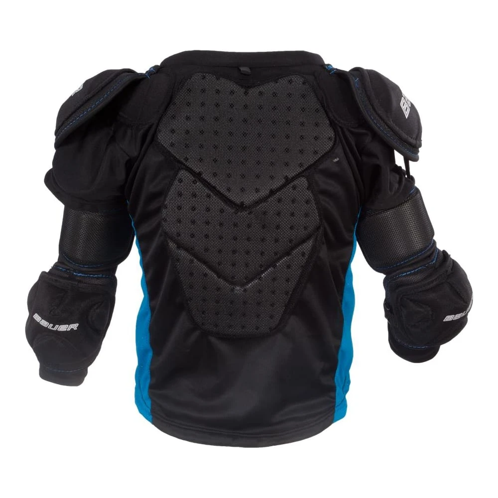 Bauer Prodigy Youth Shoulder Pads / Elbow Pads 3 Bauer Prodigy Youth Shoulder Pads / Elbow Pads - Image 3