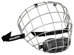 Bauer Profile III Facemask