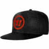 Warrior Exploded Flex Cap