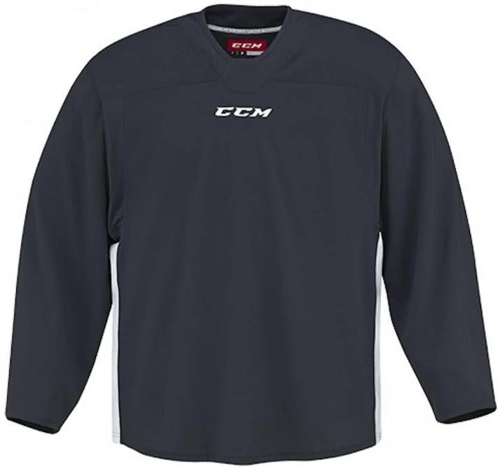 CCM 6000 Senior Practice Jersey 1 CCM 6000 Senior Practice Jersey