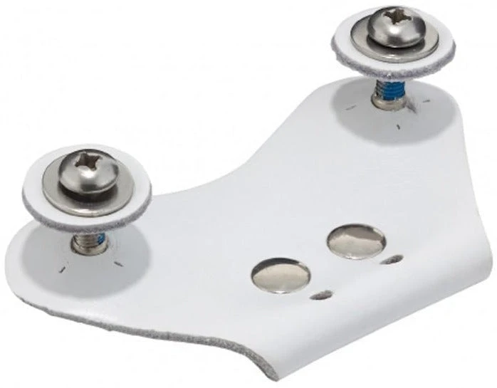 CCM Goalie Toe Bridge/Lacing (Pair) 1 CCM Goalie Toe Bridge/Lacing (Pair)