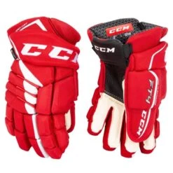 Hockey Supremacy -Hockey Supremacy ccm hockey gloves jetspeed ft4 sr