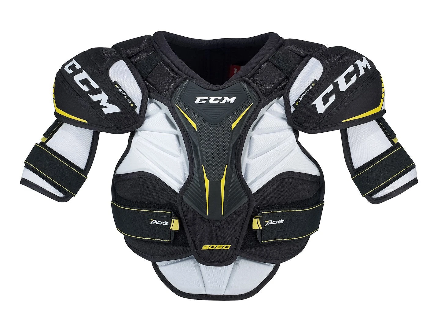 CCM Tacks 9060 Senior Shoulder Pads 1 CCM Tacks 9060 Senior Shoulder Pads