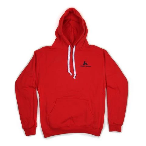 Howies Classic Lace Hoodie 2 Howies Classic Lace Hoodie - Image 2