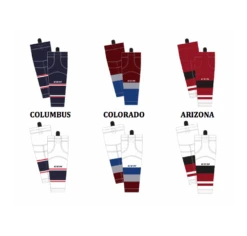 CCM SX8000 Game Sock Youth 17 CCM SX8000 Game Sock Youth -Hockey Supremacy columbus colorado arizona de4aa12e 59b8 4a58 aa2f ff347706811c