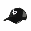 Bauer Core Senior Adjustable Black Cap