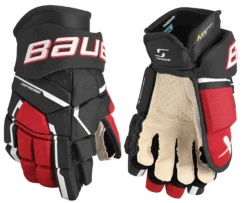 Bauer Supreme M5 Pro Senior Hockey Gloves -Hockey Supremacy d6afbed6 3607 42eb b131 415a0d2d751e