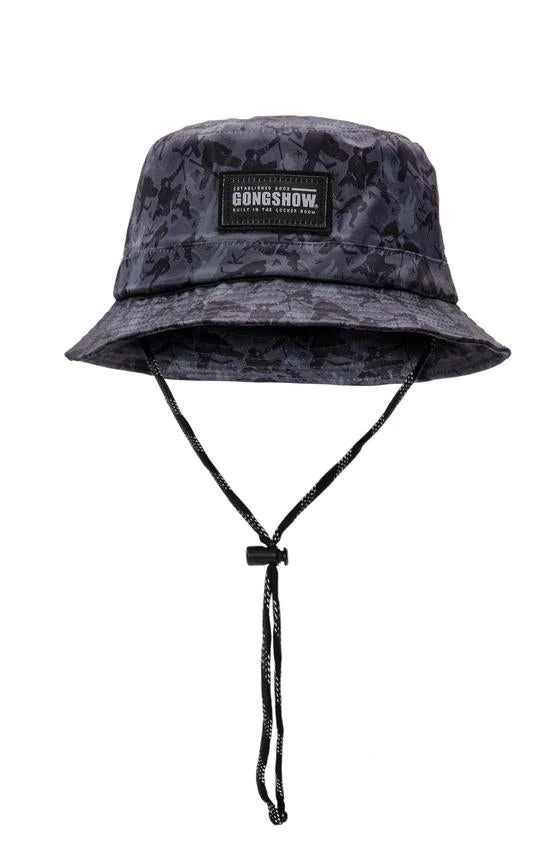 Gongshow Hidden Talent Bucket Hat 1 Gongshow Hidden Talent Bucket Hat