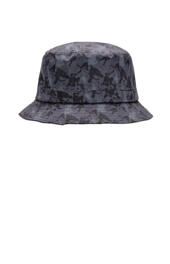 Gongshow Hidden Talent Bucket Hat 3 Gongshow Hidden Talent Bucket Hat - Image 3