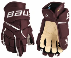 Bauer Supreme M5 Pro Senior Hockey Gloves -Hockey Supremacy fbec5fb2 98b6 48a5 9fa3 4bf8888c8d21