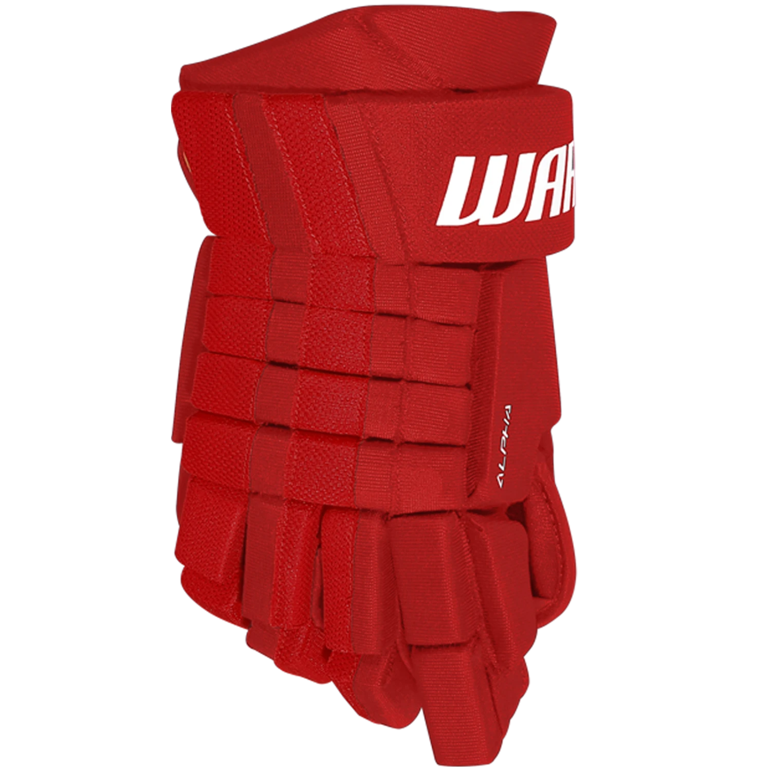Warrior Alpha FR Senior Hockey Gloves 1 Warrior Alpha FR Senior Hockey Gloves