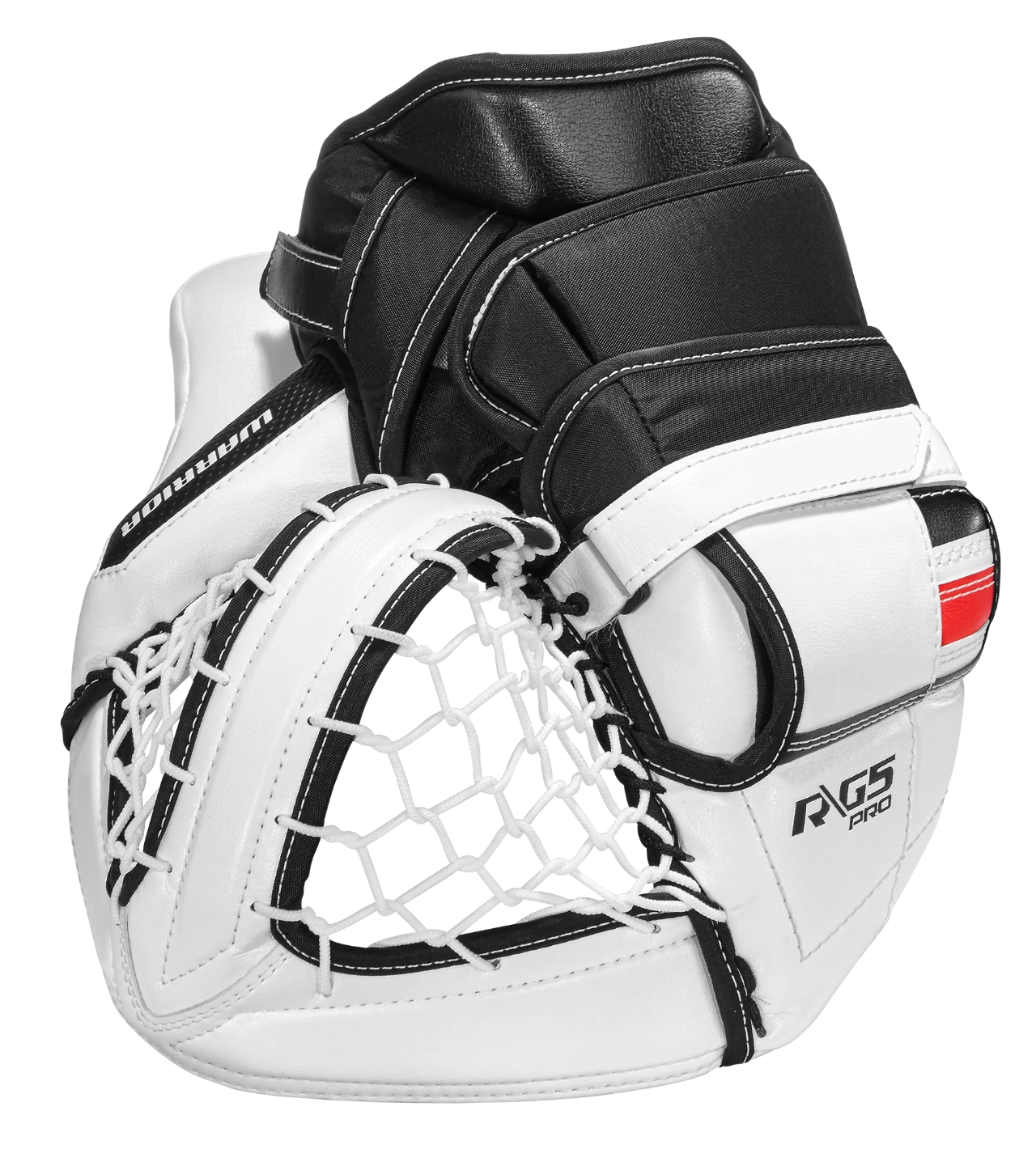 Warrior Ritual G5 Pro Senior Goalie Catcher 5 Warrior Ritual G5 Pro Senior Goalie Catcher - Image 5