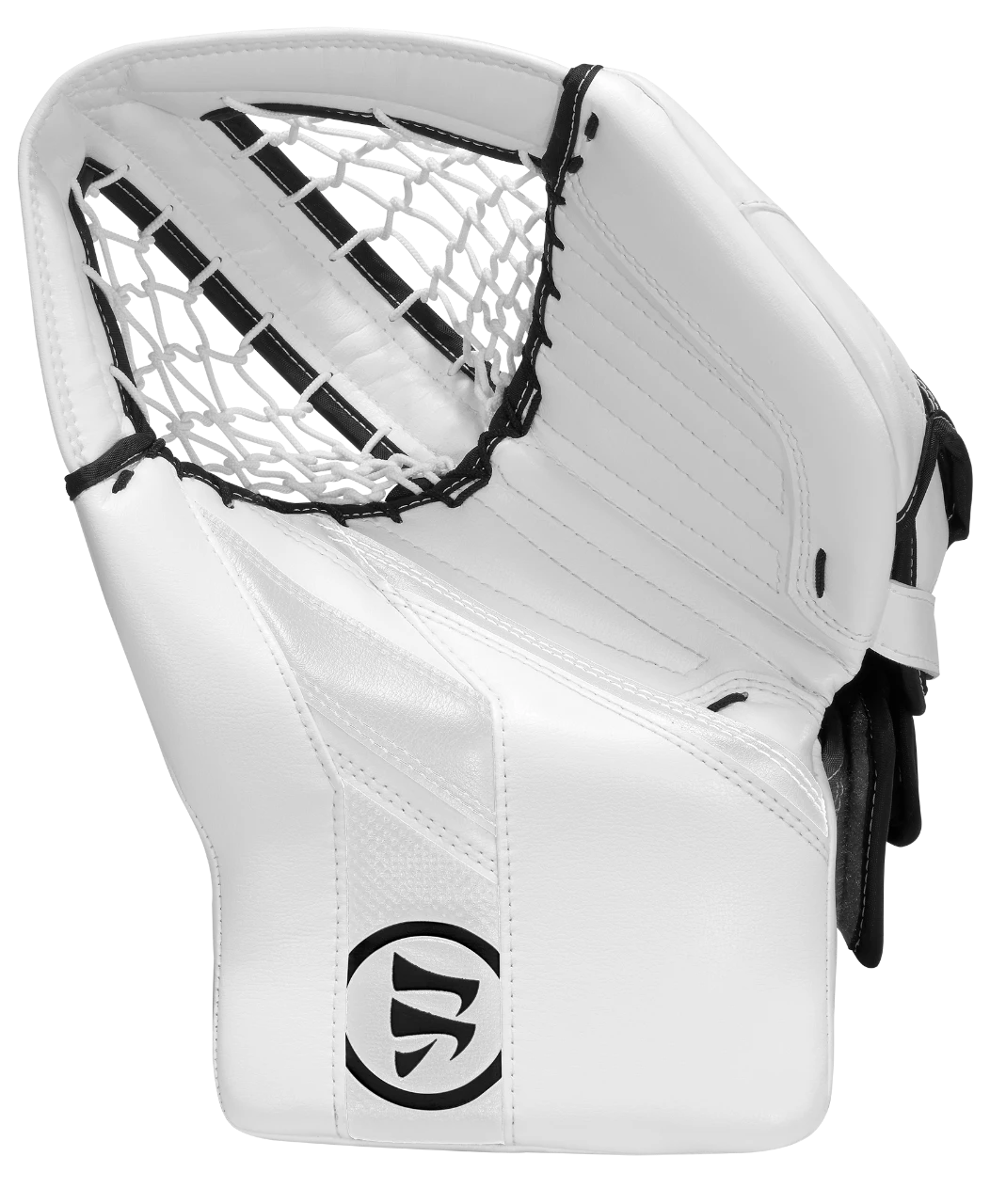 Warrior Ritual G5 Pro Senior Goalie Catcher 1 Warrior Ritual G5 Pro Senior Goalie Catcher