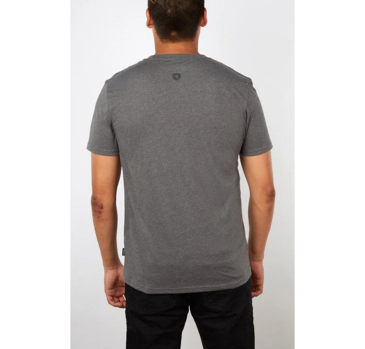 Gongshow Seeing Red T-Shirt 2 Gongshow Seeing Red T-Shirt - Image 2