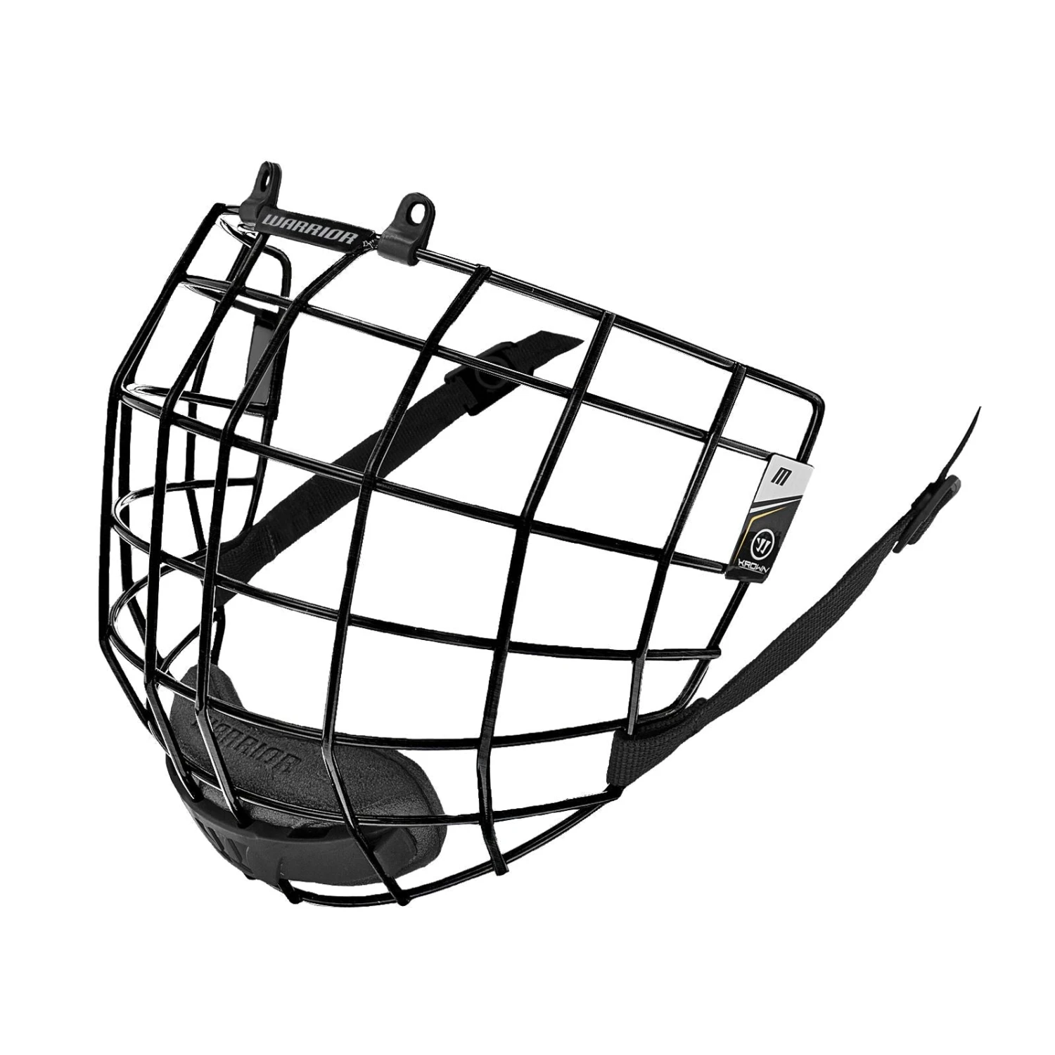 Warrior Krown 2.0 Facemask