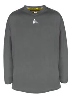 Howies Practice Jersey Senior -Hockey Supremacy howiesGREYjerseyfilledfront x480 3481d328 f59f 4043 ae9d 1038929a0e60