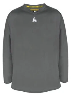 Howies Practice Jersey Junior 12 Howies Practice Jersey Junior -Hockey Supremacy howiesGREYjerseyfilledfront x480 82e222ad ad25 43a7 81c1 0b4baa5fa515