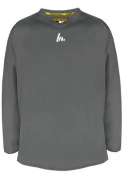 Howies Practice Jersey Goalie 12 Howies Practice Jersey Goalie -Hockey Supremacy howiesGREYjerseyfilledfront x480 a8b7f497 39de 418e a47a d1df40762752