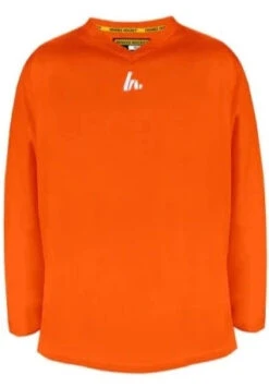 Howies Practice Jersey Goalie 14 Howies Practice Jersey Goalie -Hockey Supremacy howiesORANGEjerseyfilledfront x480 b3b05465 ce4c 4a83 9a5f f8b39e07cd62