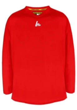 Howies Practice Jersey Goalie 15 Howies Practice Jersey Goalie -Hockey Supremacy howiesREDjerseyfilledfront x480 da15a3ca ceed 4af3 903b 1a2d02132e85