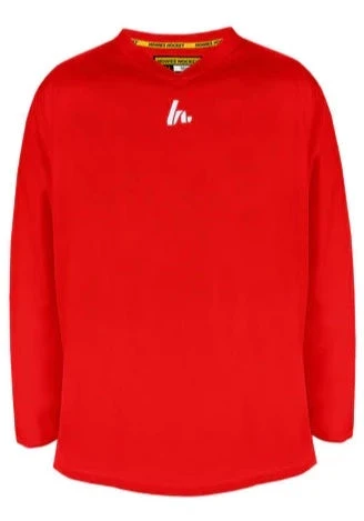 Howies Practice Jersey Goalie 7 Howies Practice Jersey Goalie - Image 7